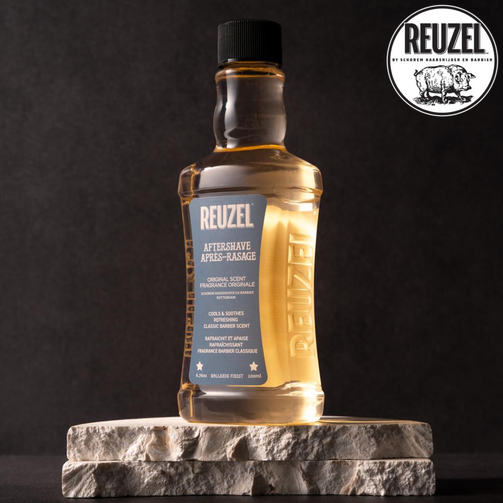 Reuzel After Shave Skin 2 Types Skin 100ml