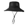 Big Eaf Sunscreen Hats Breathable Mountaineering Hat Portable Fisherman Hat  Unisex