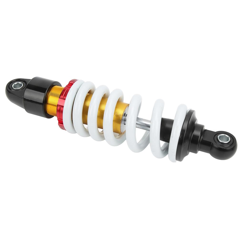260mm Shock Absorber Rear Suspension Stable Driving Rear Damper for Motorcycles ATV Scooters