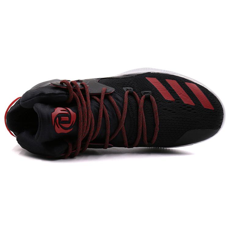 New Adidas D Rose 7 'Away' B54133