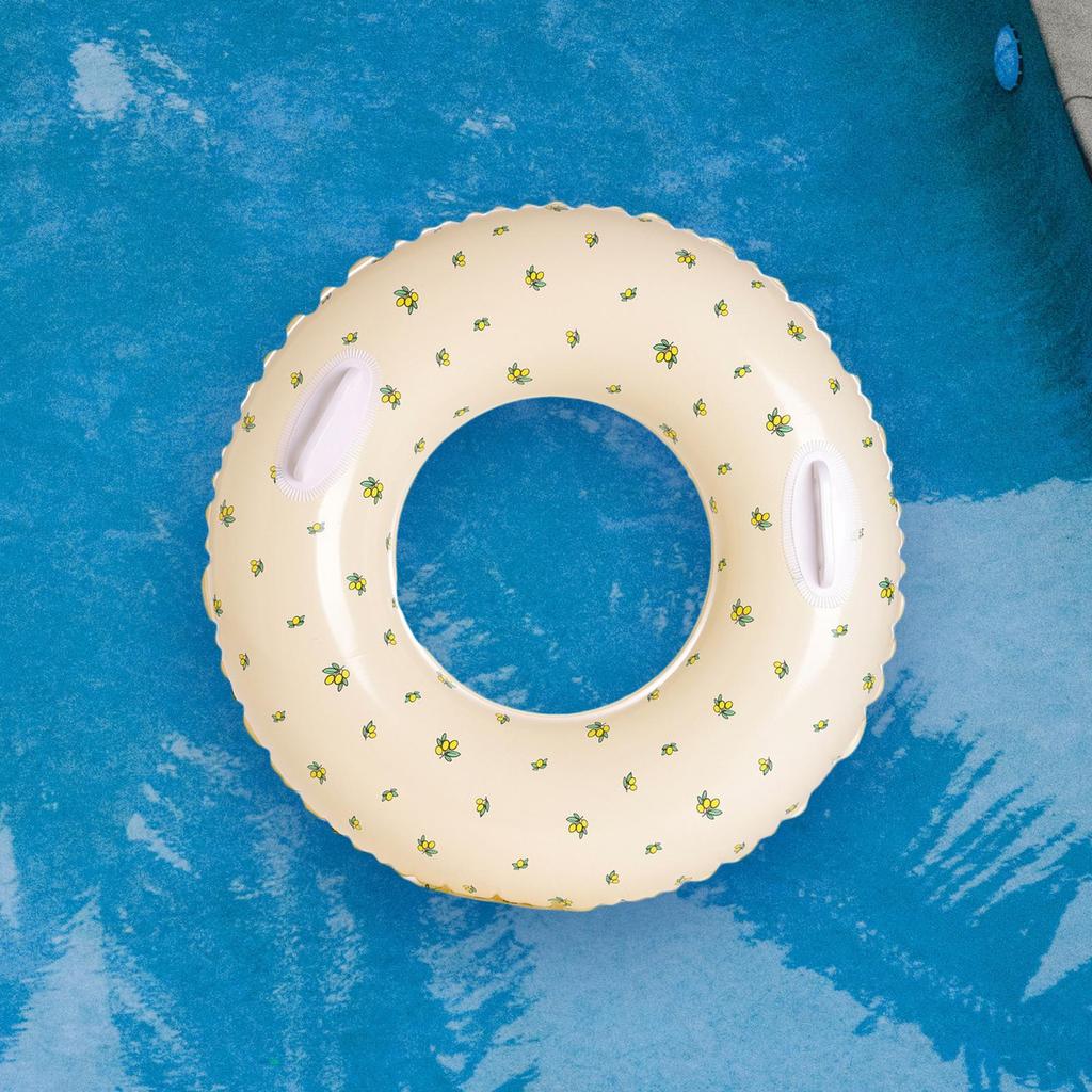 Adult Float Rings Pool Floatie Floaty Party Toy Inflatable Pool Float Swim Float for Swimming Pool Beach Vacation Water