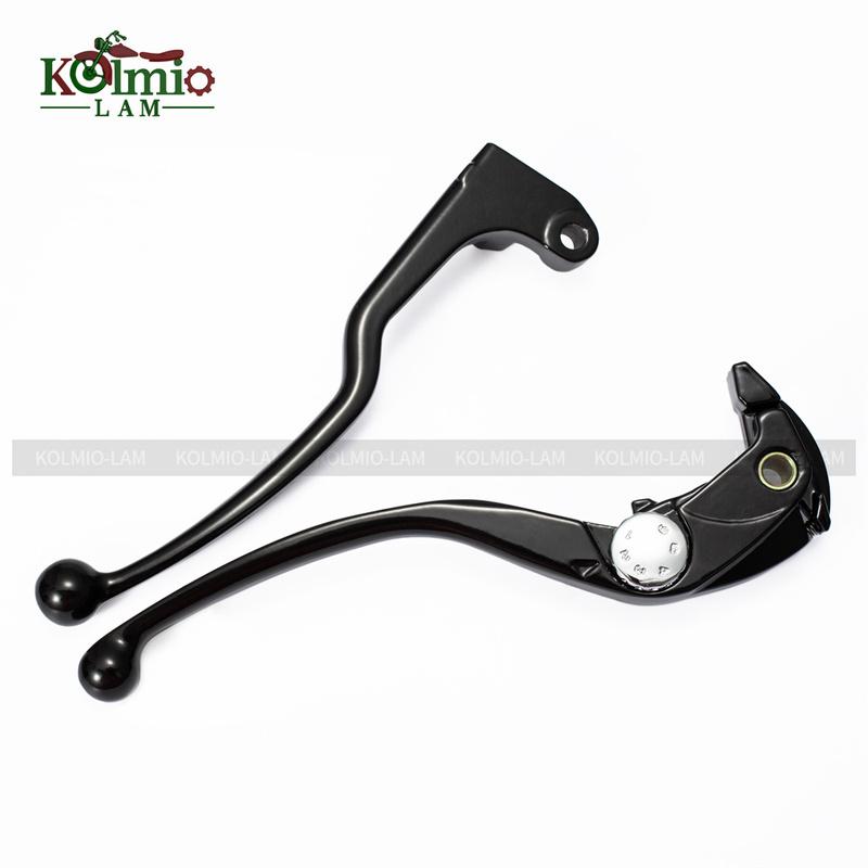 Fit For 2008 - 2024 Honda CBR1000RR CBR600RR Motorcycle Accessories Brake Clutch Lever CBR 1000RR 600RR 2012 2017