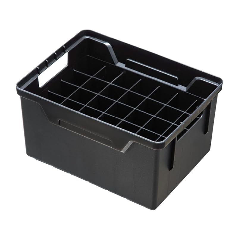 Meiho Inner Stocker BM-35S Black