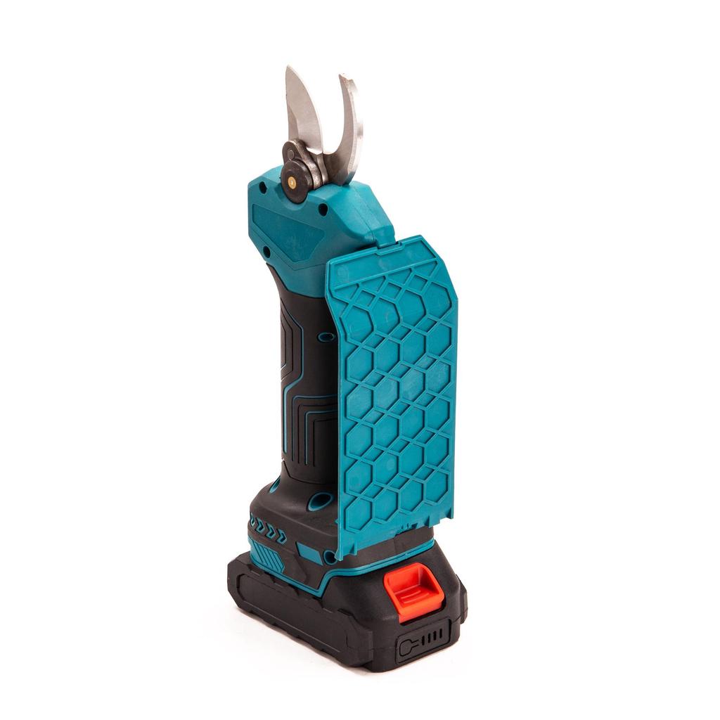 Portable Electric Pruning Shears for Gardening