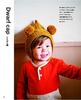 Fun Crochet Cute Kids' Knit Hats A-Z