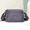 Large-capacity Single-shoulder Bag, Fashionable Casual Commuting Crossbody Bag, Small Square Bag