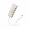 Adaptateur USB-C vers VGA - J5CREATE - JCA111 - 1080p - Connexion facile - Compatible MacBook et Chromebook