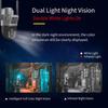 Eseecloud Dual Lens 4G Solar Outdoor Camera