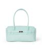 DEINET Jelly Two-Way Bag In Ice Blue