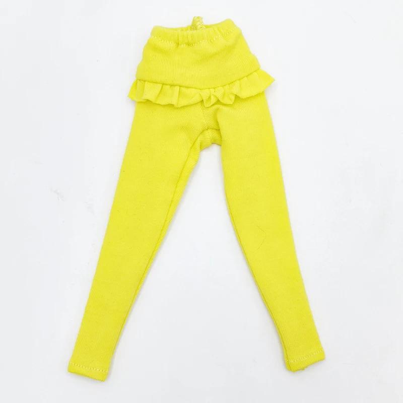 For Blythe Doll Clothes Sweater for Ob24 Ob22 Azone Dolls Jeans and Hoodie