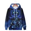 Five Nights At Freddy's Printed Men Women Hoodies Casual Pullover Hoodie Fashion Sweatshirt Clothes