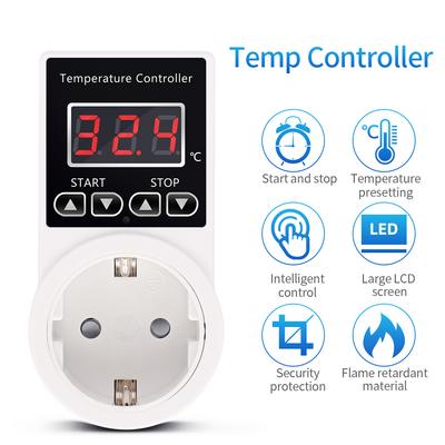 Laboratuar malzemeleri – Laboratuvar termostatları