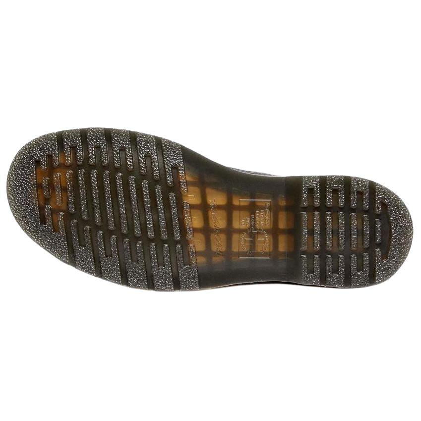 Dr. Martens 2976 Ambassador Leather Chelsea Boot Black Unisex Sneakers 31989001