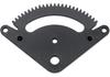 John Deere L Series 25-Tooth Steering Sector Gear Kit, GX20052BLE Compatible