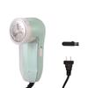 T02C!Inline Elektrorasierer Fusselentferner Fusselentferner Fusselentfernungsmaschine Kleiderrasierer US-Stecker