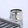 LSEX-F Alto Works HA36S / R06A Intercooler Ver2 5AGS Cooling Device, Increased Capacity, All Aluminum