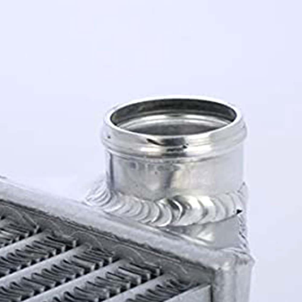 LSEX-F Alto Works HA36S / R06A Intercooler Ver2 5AGS Cooling Device, Increased Capacity, All Aluminum