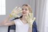 KOCOSTAR Hand Bouquet Orange Mask,