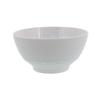 EAST Table Tea Mino Yuki Made In Bowl, Sanshisuimei, Ware, (Kiln-changed White), 12cm, Japan, Microwave-safe, Dishwasher-safe, 36-021-01