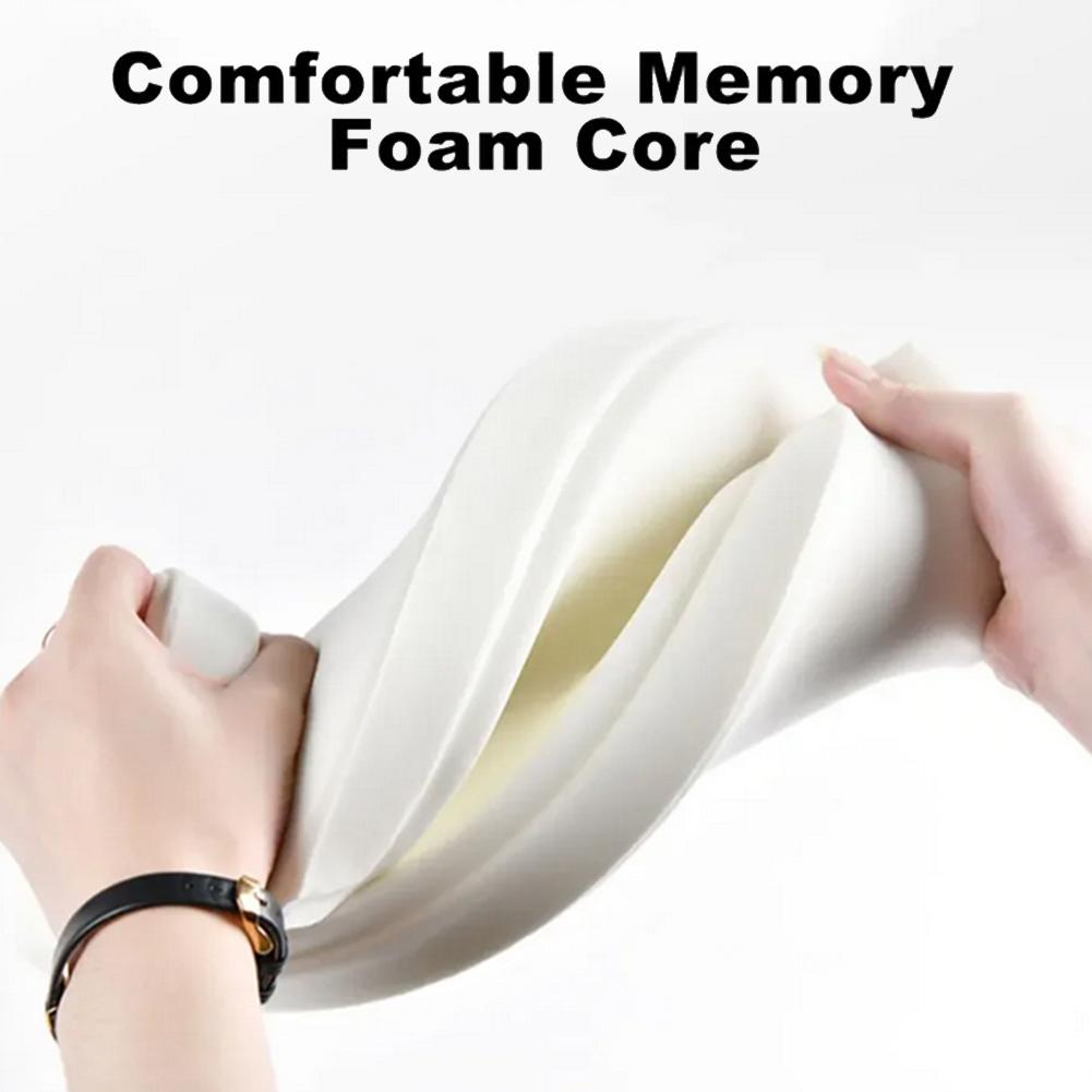 Rhombus PU Leather Car Armrest Mat 5cm Thicken Center Console Arm Rest Protection Cushion Auto Armrests Storage Box Cover Pad