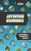 The Adventure Running : Exploring Olympia's Trails Book