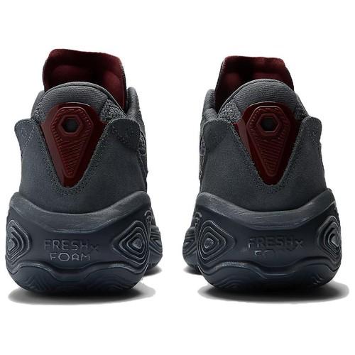 New Balance Fresh Foam BB V2 Grey Day 2024 - BBFRSHD2