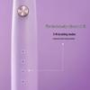 Saky+ Luminous Sonic Electric Toothbrush CN Plug (adapter Included)