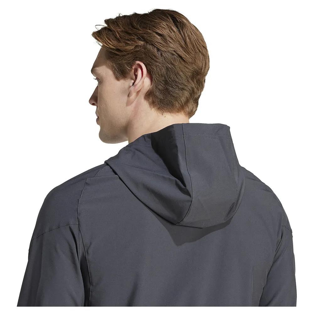 adidas Толстовка на молнии путешествие FC Bayern Tiro 25 Competition Vis Tech