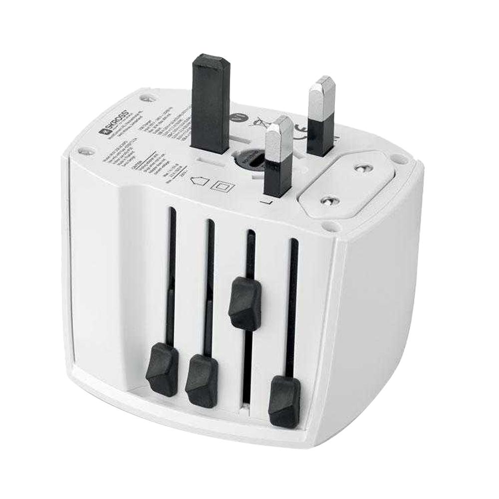 MidOcean Skross Pro Universal Travel Adapter