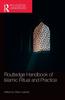 Bok Routledge Handbook of Islamic Ritual and Practice