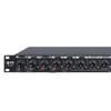 Huidu HD-MX8 8-Channel Professional Conference Audio Mixer (CN Version)