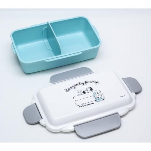OSK Lunch Box Doraemon PCD-500