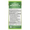 Nature's Truth Ultimate Probiotic-14, 25 miliard CFU, 60 vegetariánských kapslí