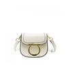 Banavana Peony C Wallet Mini Crossbody Bag Ivory hmwCC069peo9