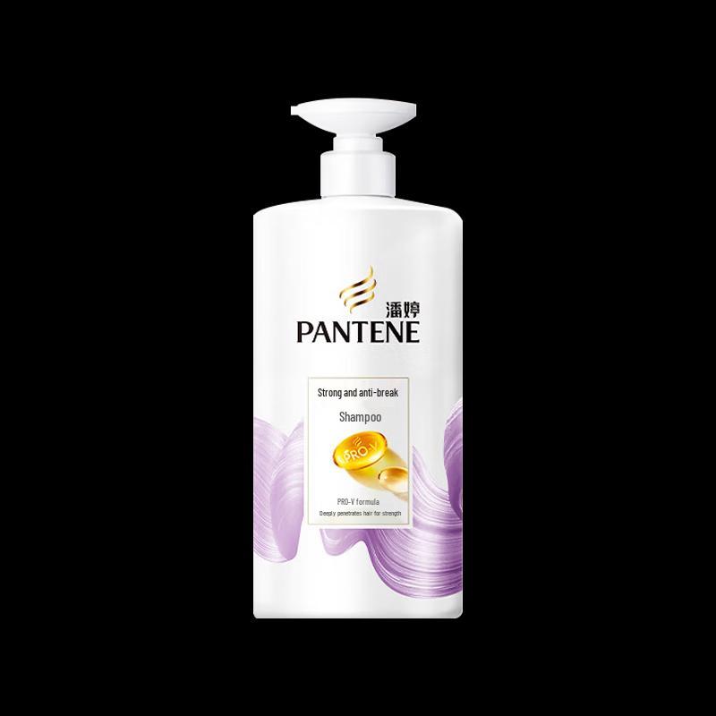 

Pantene Pro-V Strong Root Nourishment Shampoo