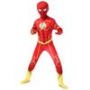 Children's Halloween Superhero Zentai Bodysuit Costume