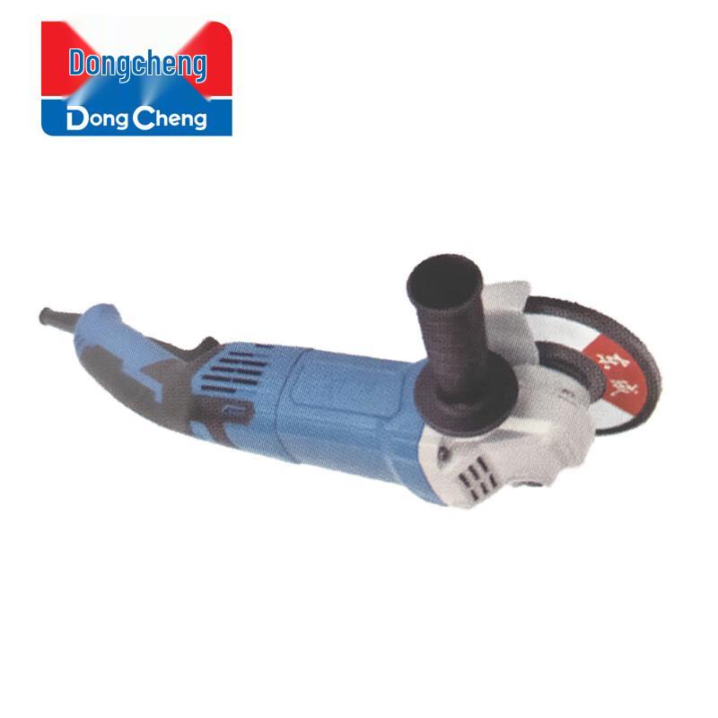 Dongcheng Angle Grinder CN plug (adapter included)