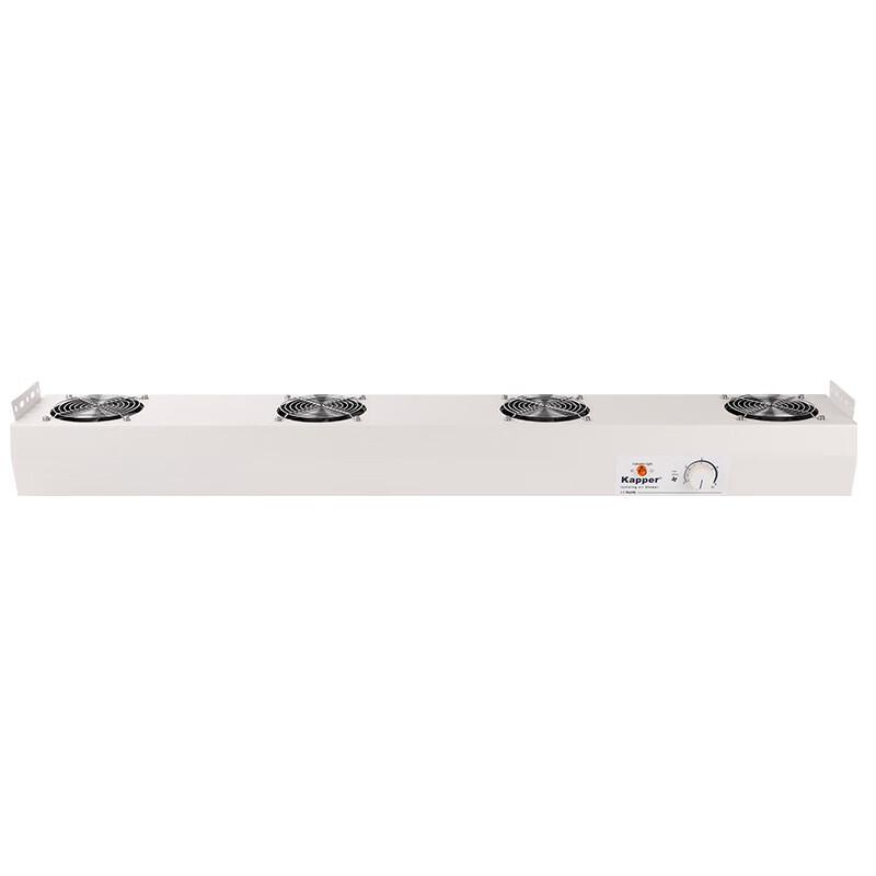 Kapper KP1004A Hanging Four-Head Ion Fan Electrostatic Eliminator