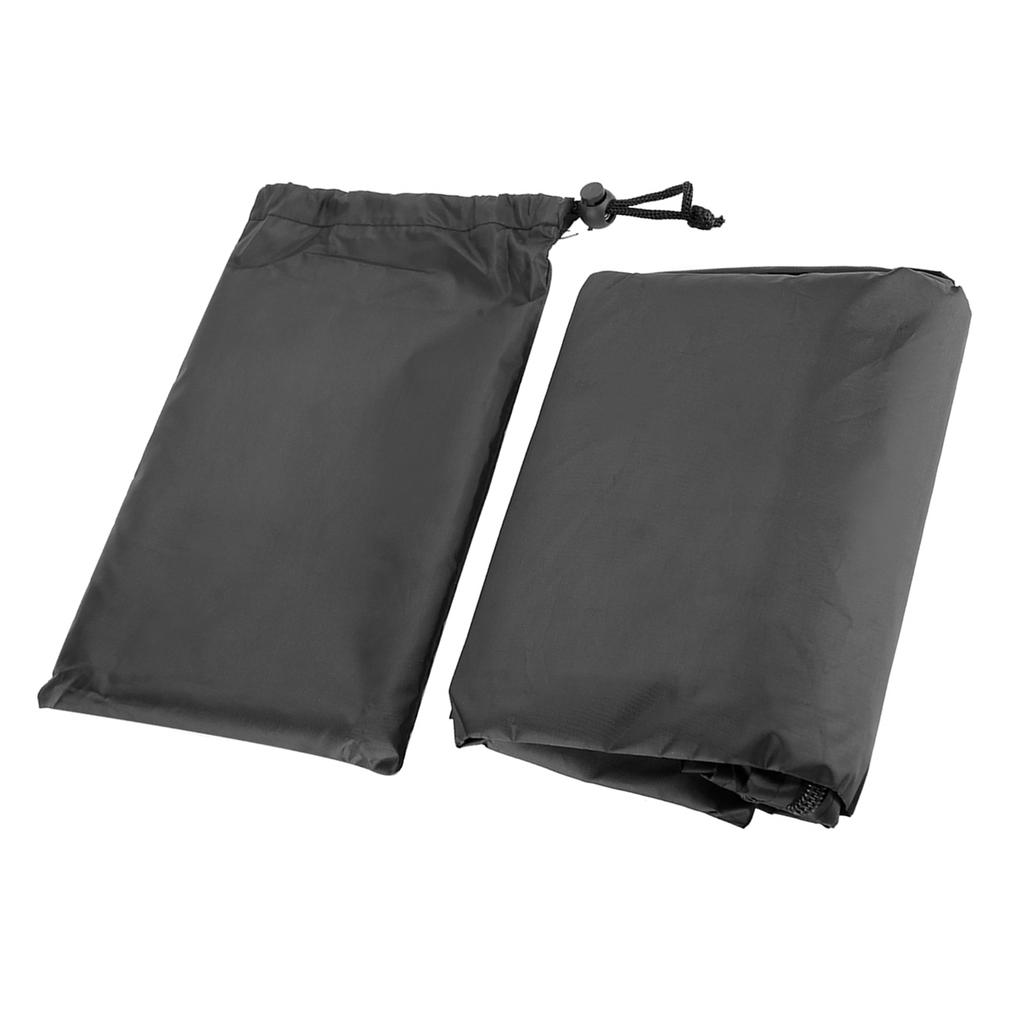 Waterproof Oxford Garden Umbrella Cover Protector Outdoor Patio Rain Covers(265*40Celsius70Celsius50cm)