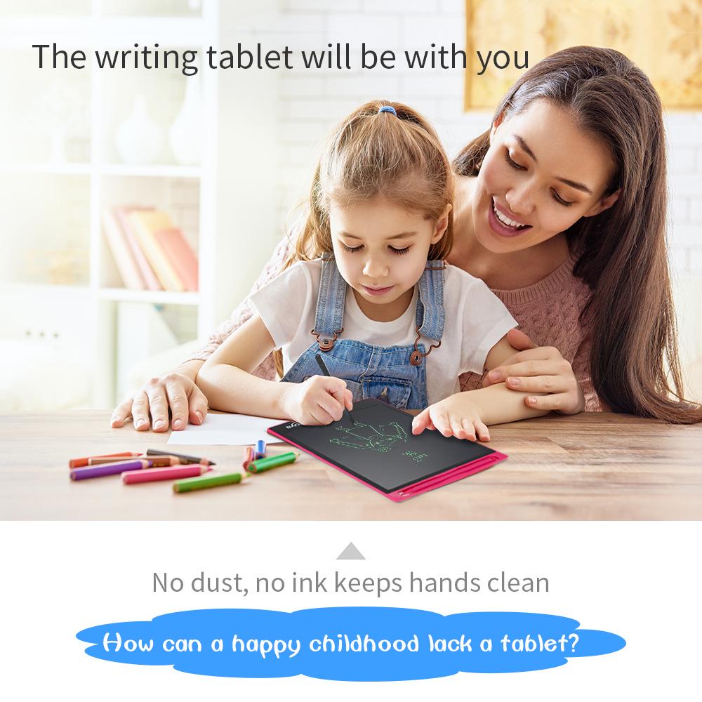 

Ametoys ЖК-планшет для рисования и письма, отличный подарок