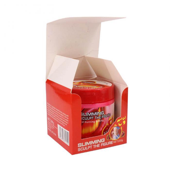 200 г крем для похудения с перцем чили — фото 6