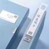 Dustproof Paper Storage Box Thickened Document Case Simple A4 File Folder  Projects