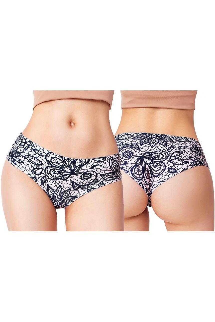 Трусики слип Mememe (84210)