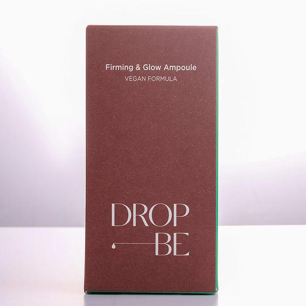 Drop B Firm Glow Ampoule 40Ml
