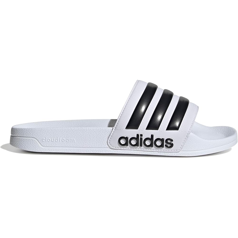 Adidas Adilette Shower Sports Sandals Comfortable Lightweight Quick-Drying Footwear