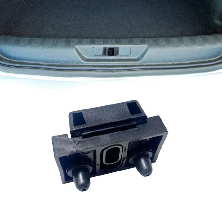 Impact Reducing Car Trunk Pad 5E0827239 5E5827240 Suitable for Long Term Durability and Comfort Minimizing Closure Force