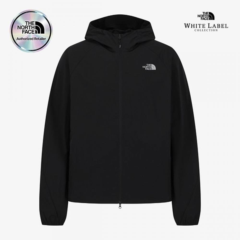 The North Face Jet Run Jacket Black Nj3ls06j