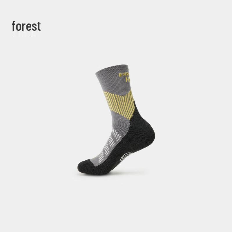 

KOLON SPORT HERO Unisex Hiking Outdoor Socks M (24-26cm)