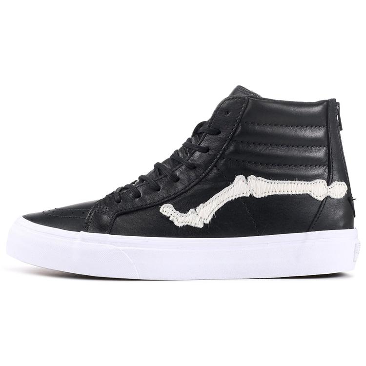 

Sk8 Blends x Sk8 Vans-Hi Reissue Zip Lx Поні Шерсть VN000ZSJP9S 42