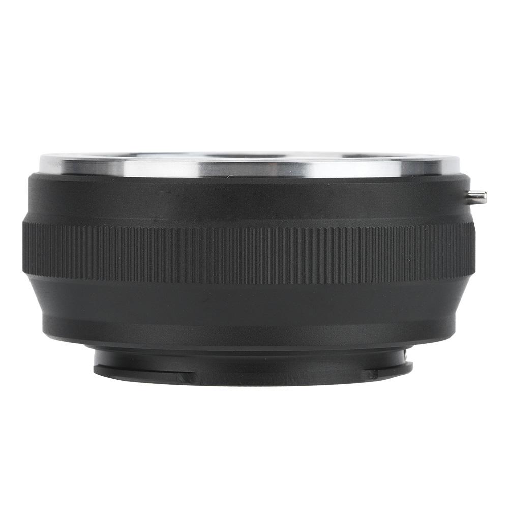 FOTGA Metal Lens Adapter Ring for Minolta MD Lens to Fit for Sony NEX Mirrorless Camera